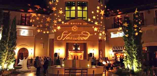 starwood